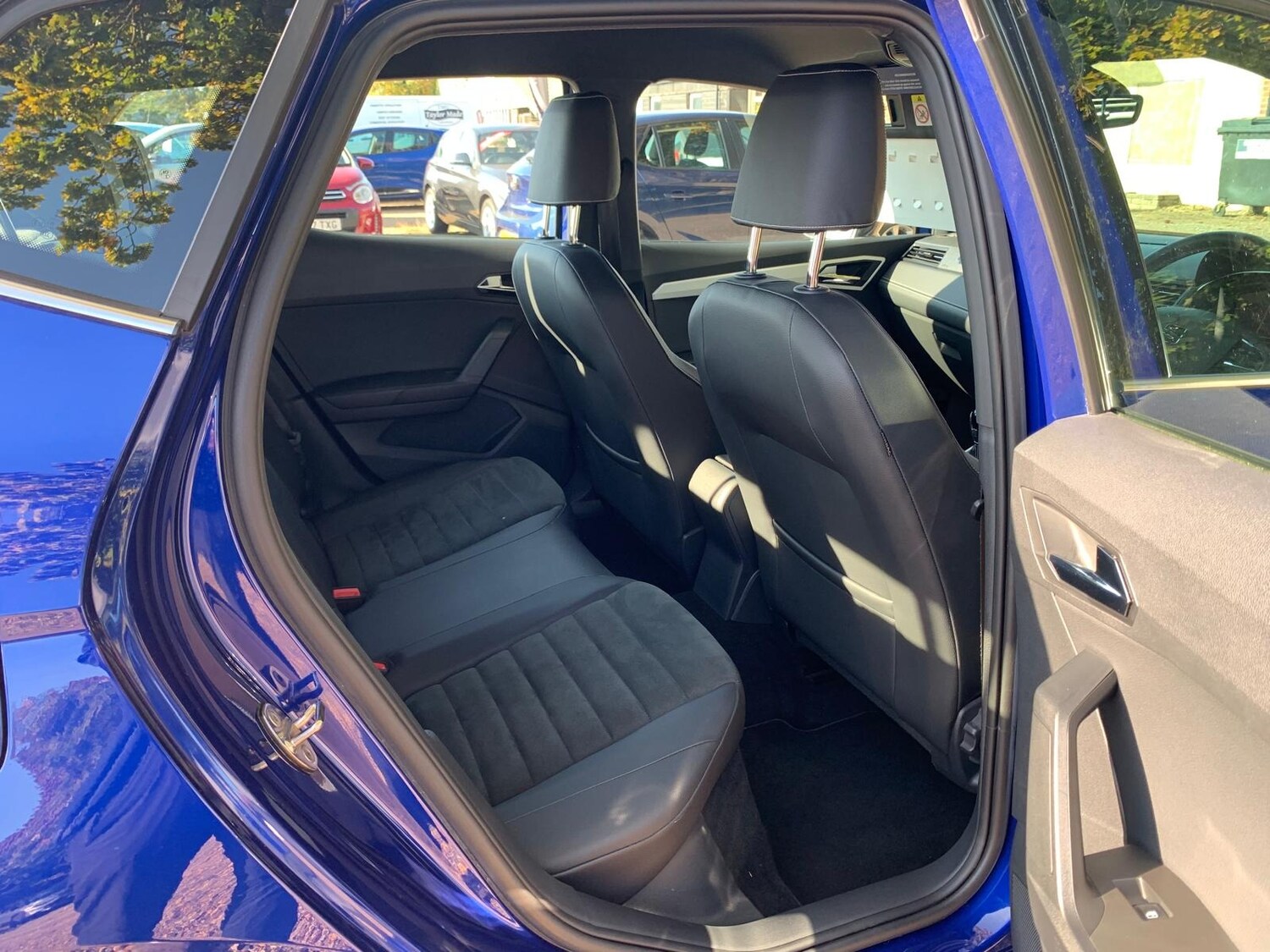 Used SEAT Arona 2020 for sale - 76231840: Photo 28