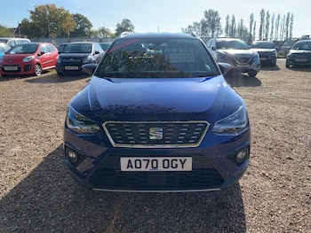 Used SEAT Arona 2020 for sale - 76231840: Photo 2