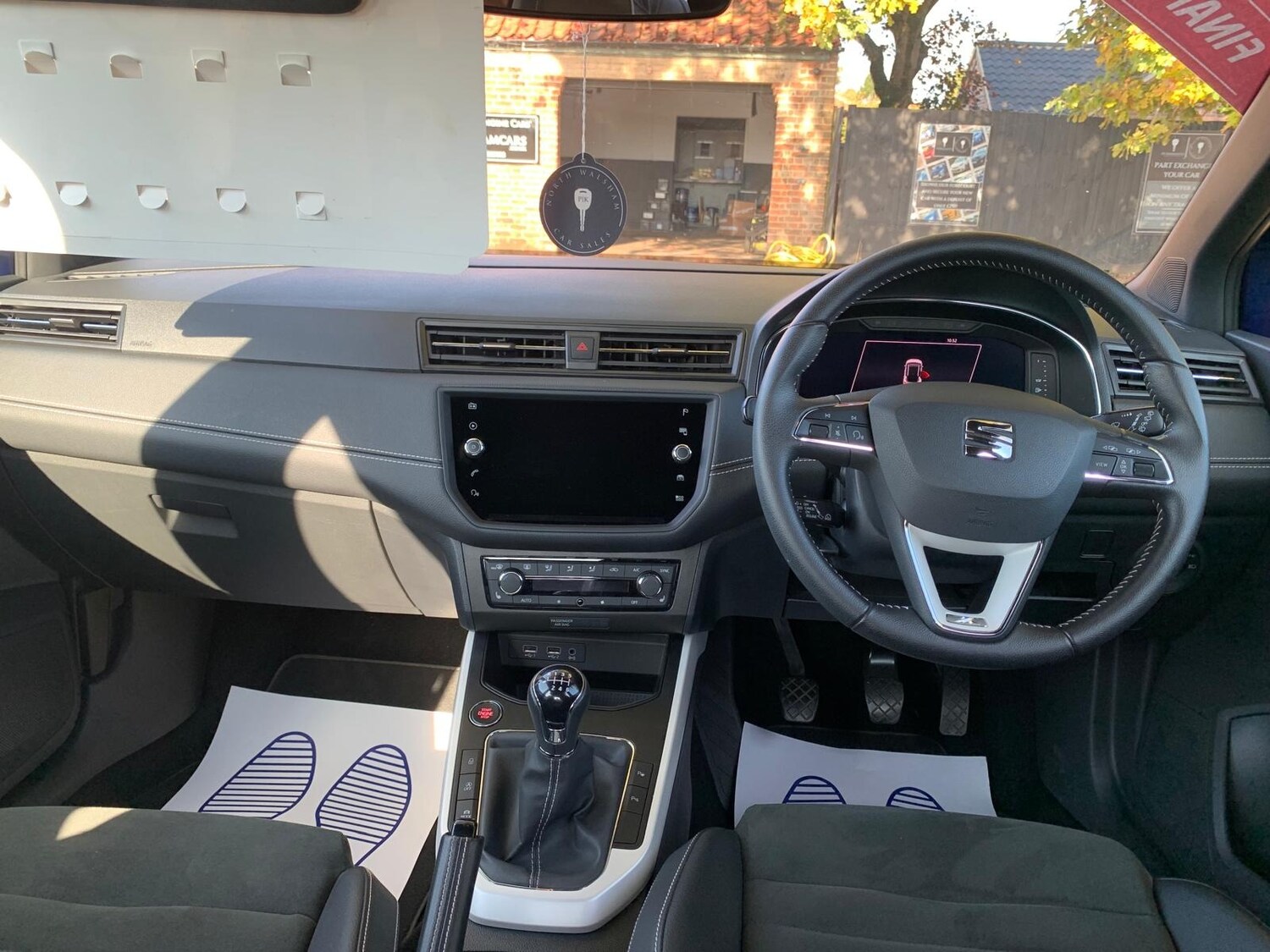 Used SEAT Arona 2020 for sale - 76231840: Photo 31