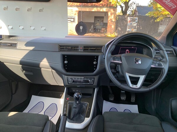Used SEAT Arona 2020 for sale - 76231840: Photo 31