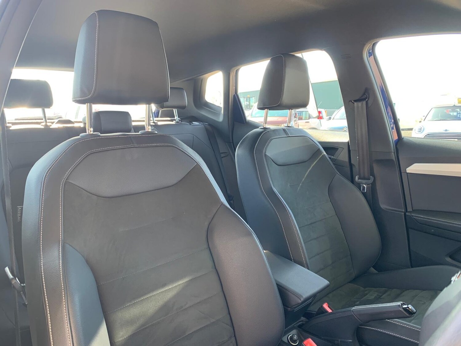 Used SEAT Arona 2020 for sale - 76231840: Photo 33