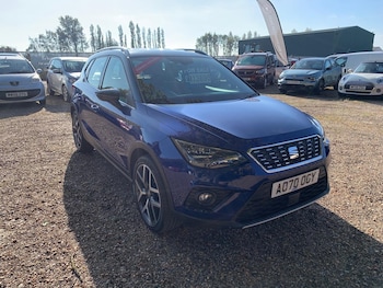 Used SEAT Arona 2020 for sale - 76231840: Photo 3