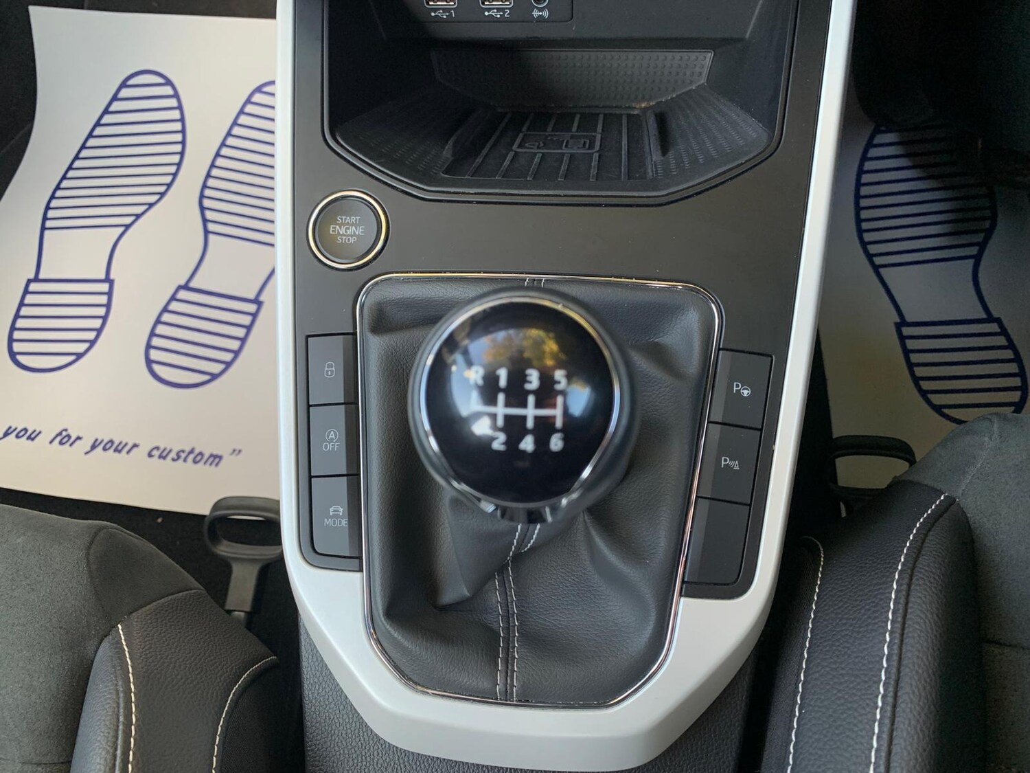 Used SEAT Arona 2020 for sale - 76231840: Photo 42