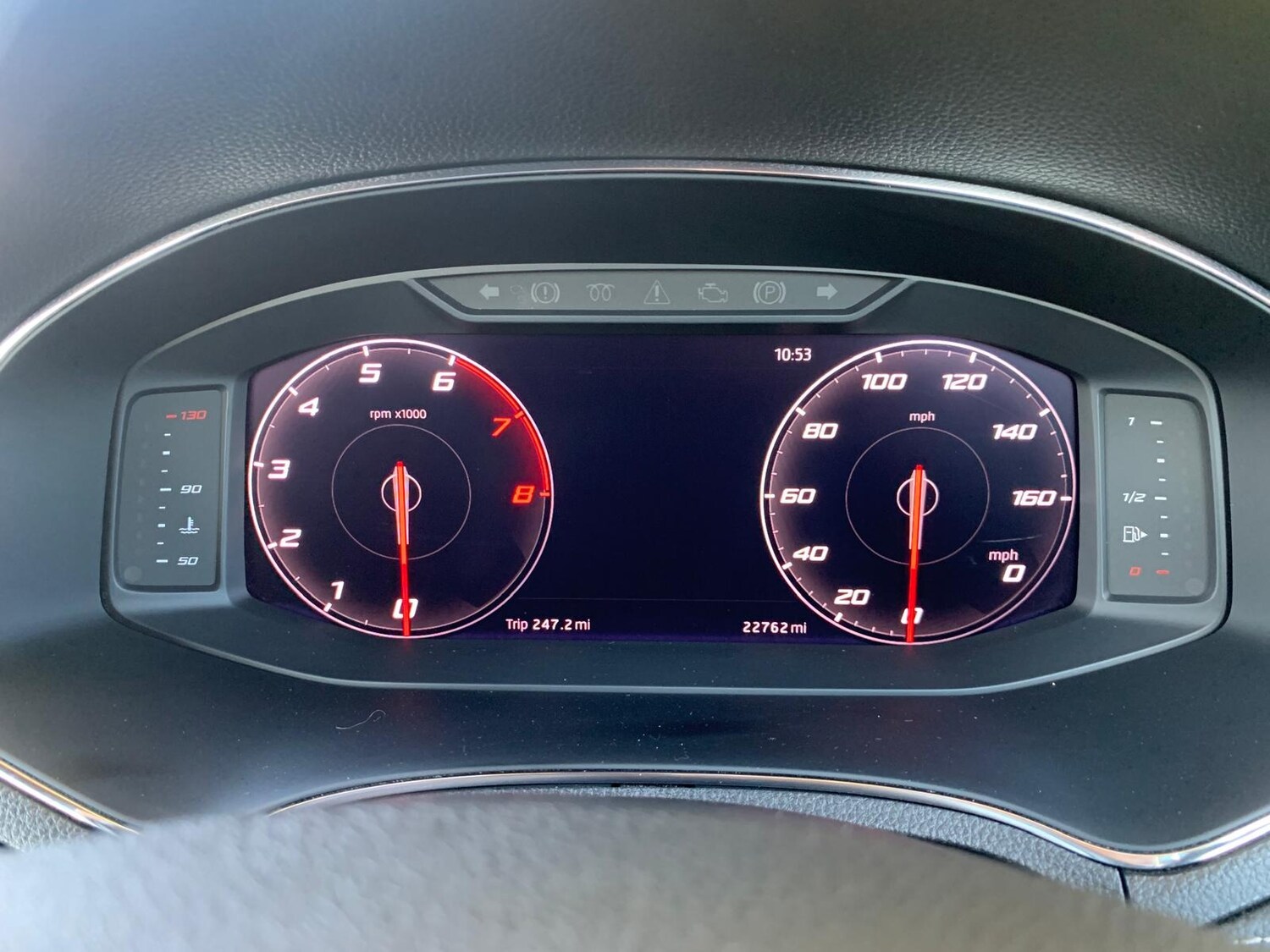 Used SEAT Arona 2020 for sale - 76231840: Photo 43