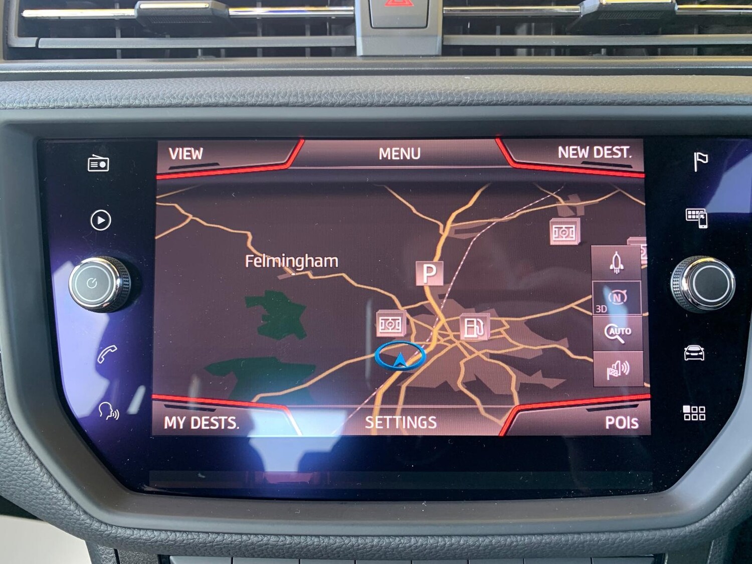 Used SEAT Arona 2020 for sale - 76231840: Photo 46