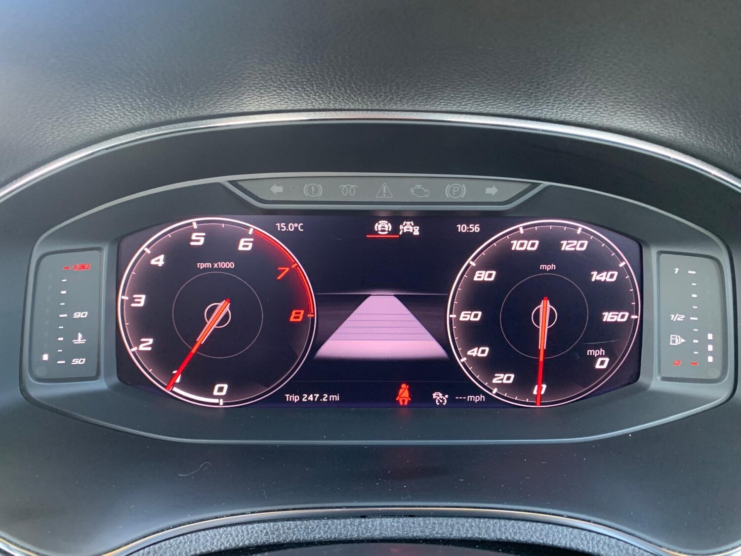 Used SEAT Arona 2020 for sale - 76231840: Photo 53