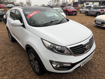 Used Kia Sportage 2014 for sale - 78950306: Photo
