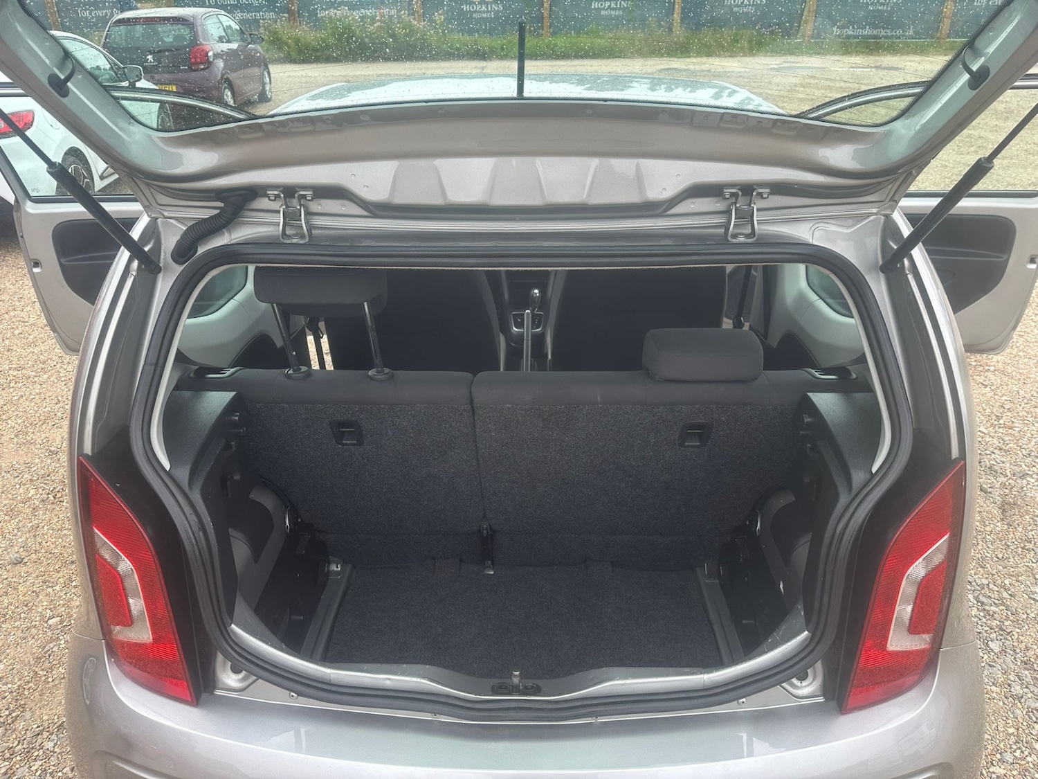 Vehicle 17