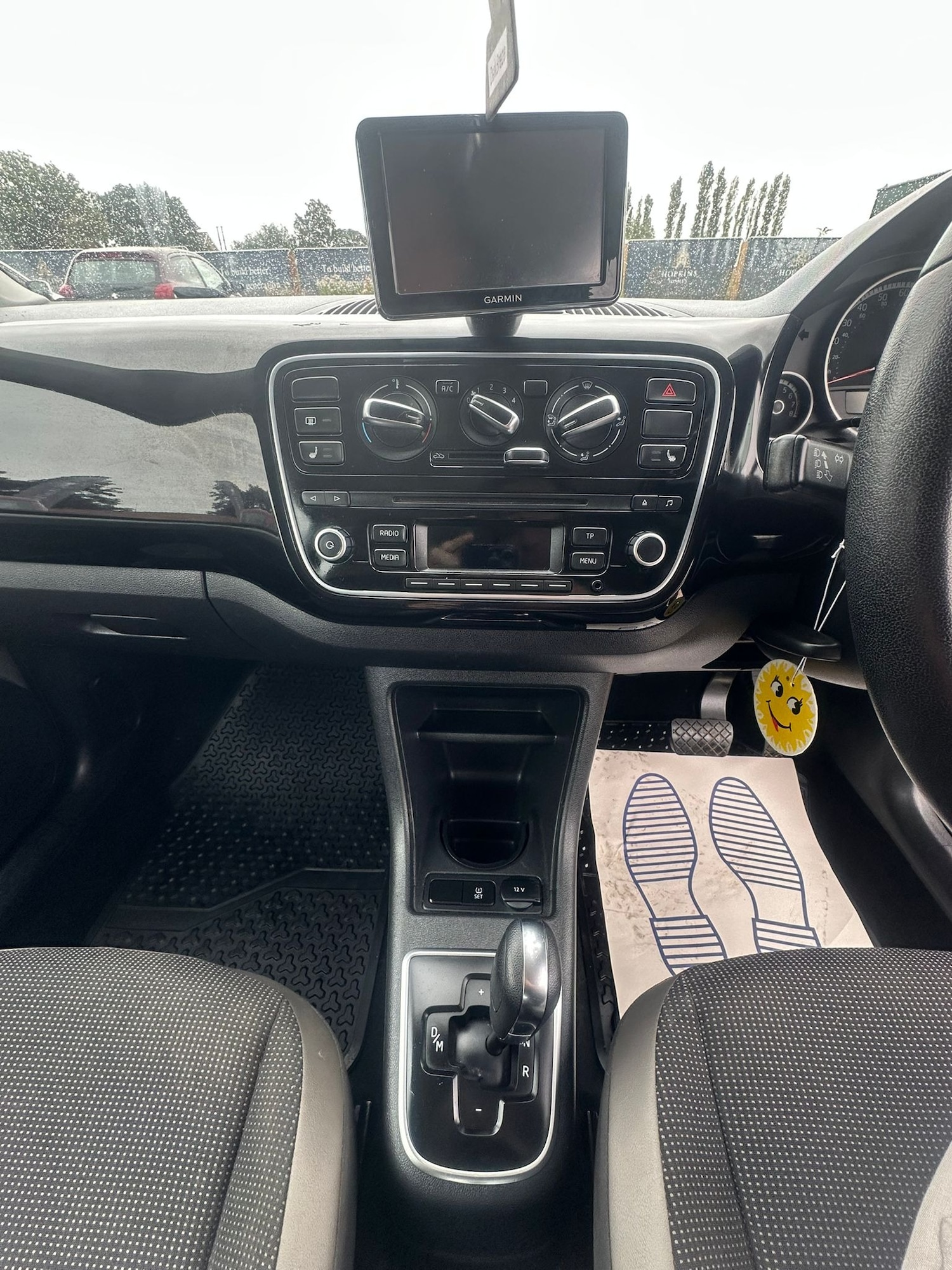 Vehicle 25