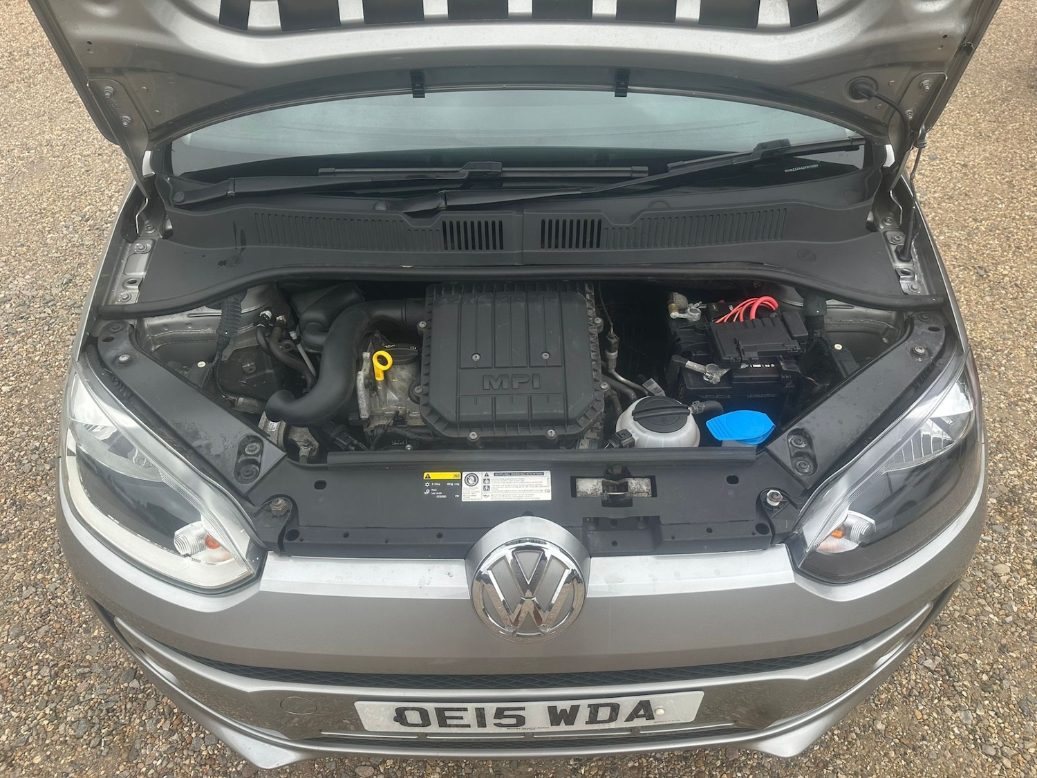 Vehicle 26