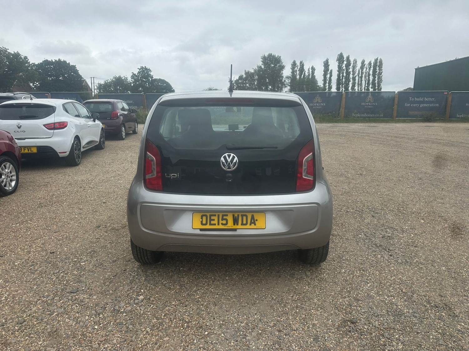 Vehicle 7