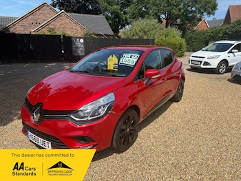 Used Renault Clio 2019 for sale - 79030784: Photo