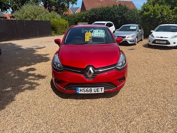 Used Renault Clio 2019 for sale - 79030784: Photo