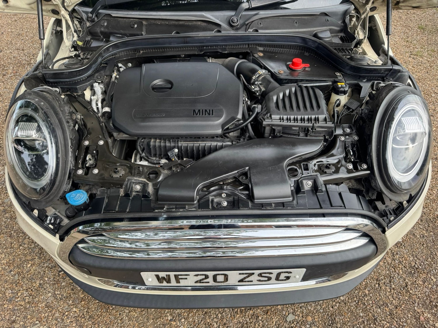 Used MINI Convertible 2020 for sale - 78121370: Photo 18