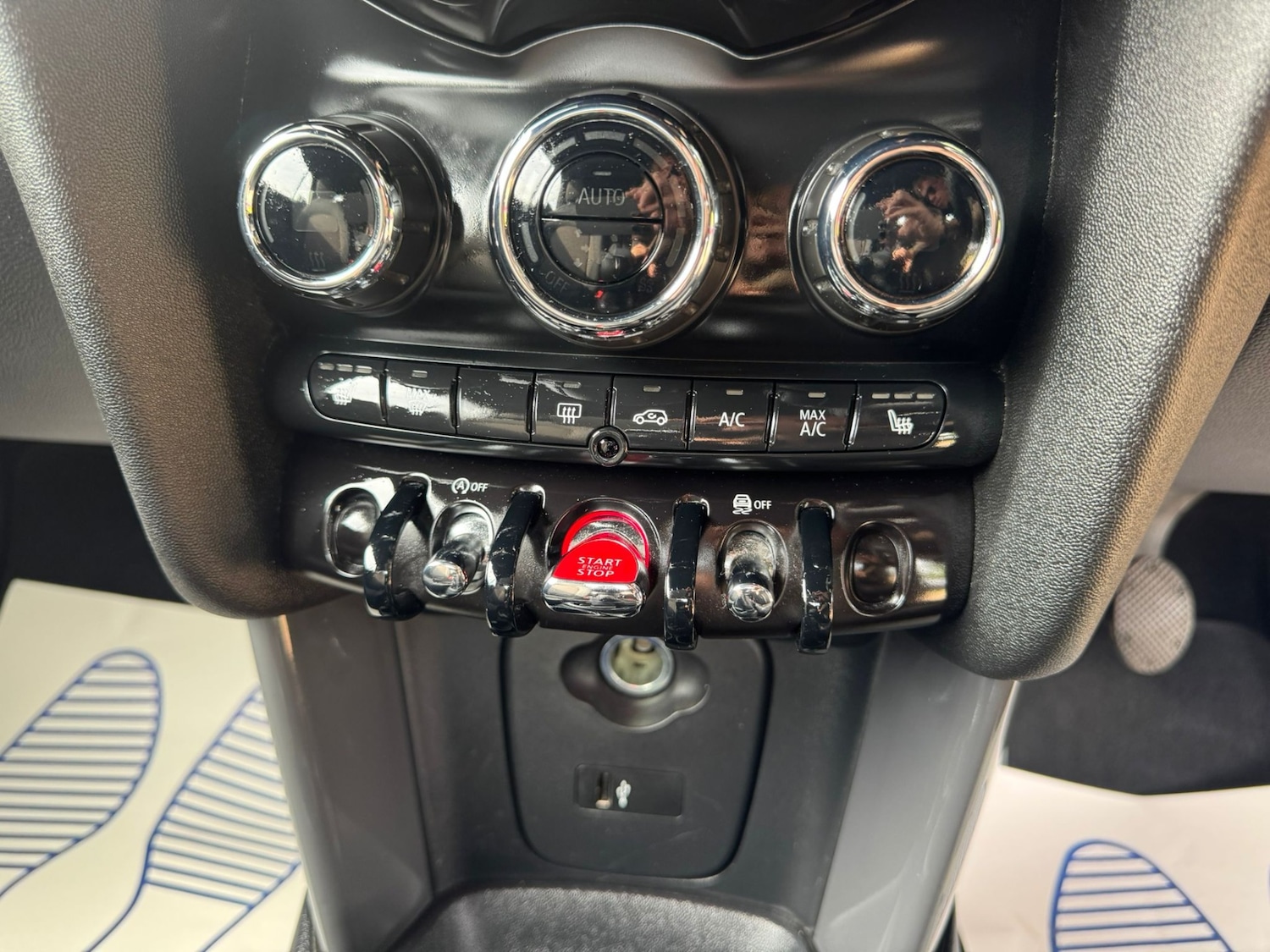 Used MINI Convertible 2020 for sale - 78121370: Photo 26