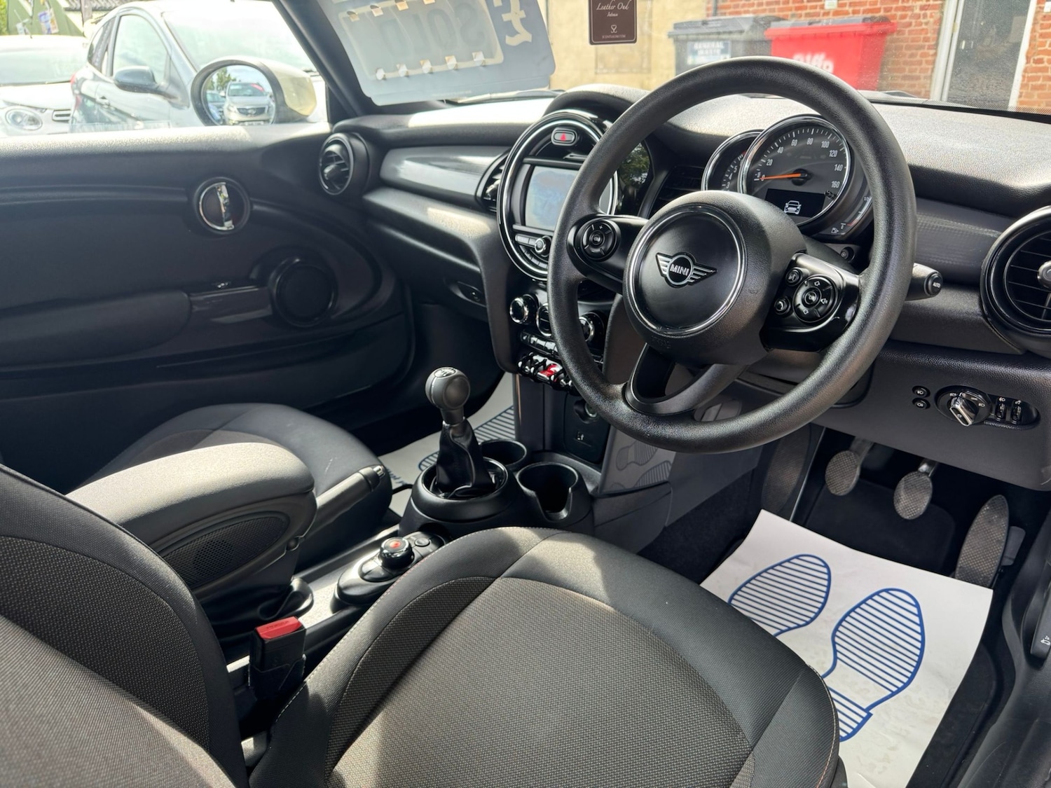 Used MINI Convertible 2020 for sale - 78121370: Photo 29