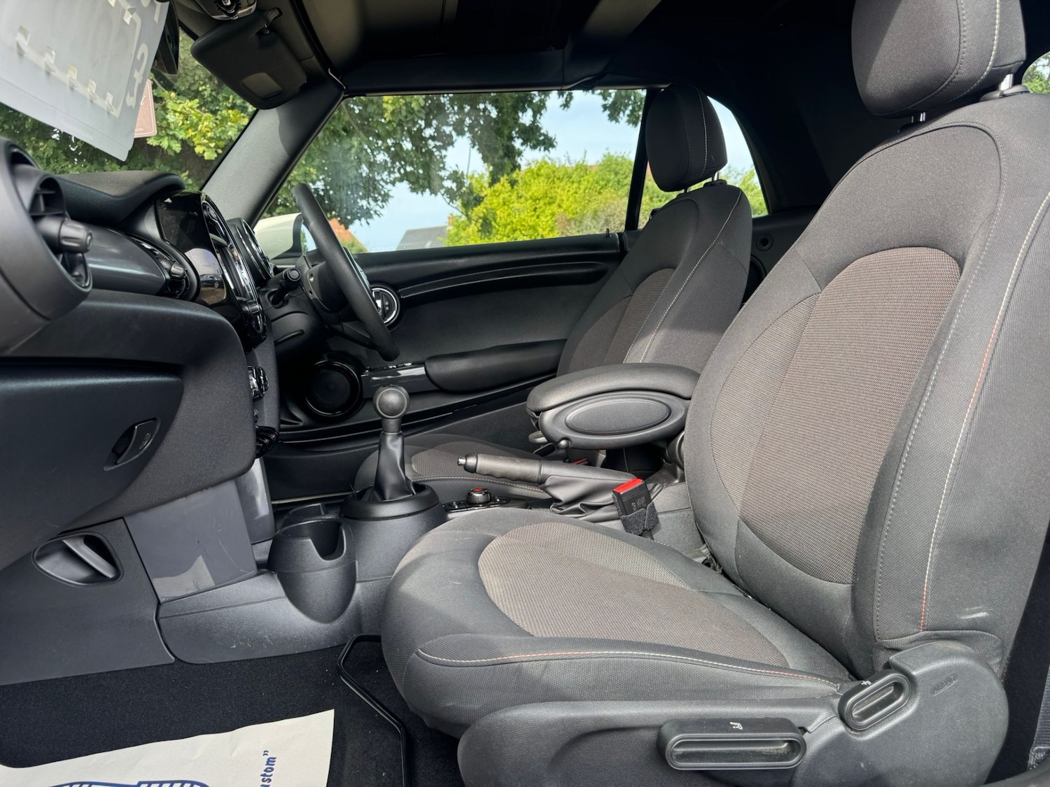 Used MINI Convertible 2020 for sale - 78121370: Photo 33