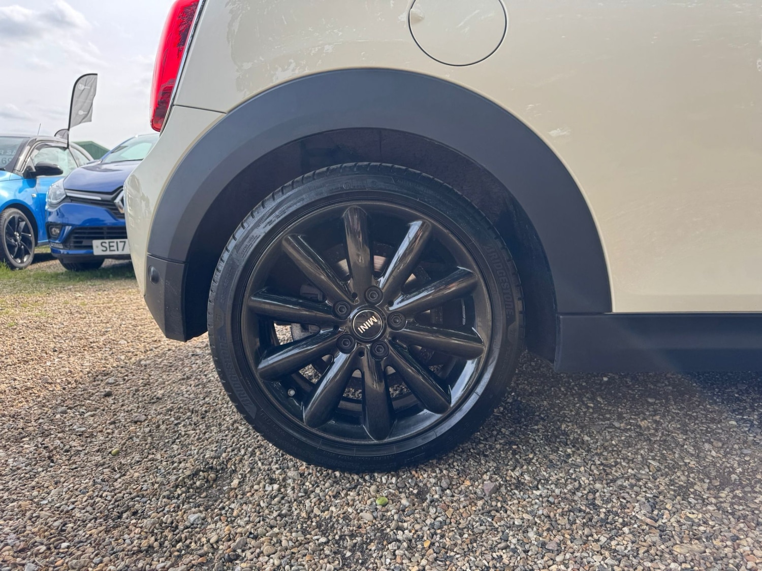 Used MINI Convertible 2020 for sale - 78121370: Photo 39