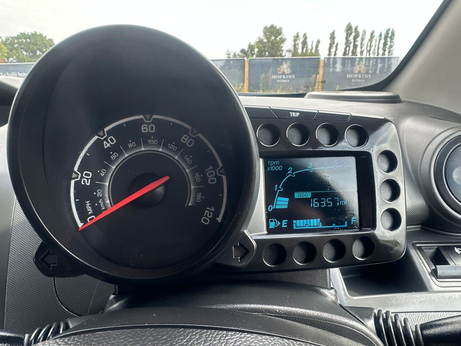 Vehicle 25