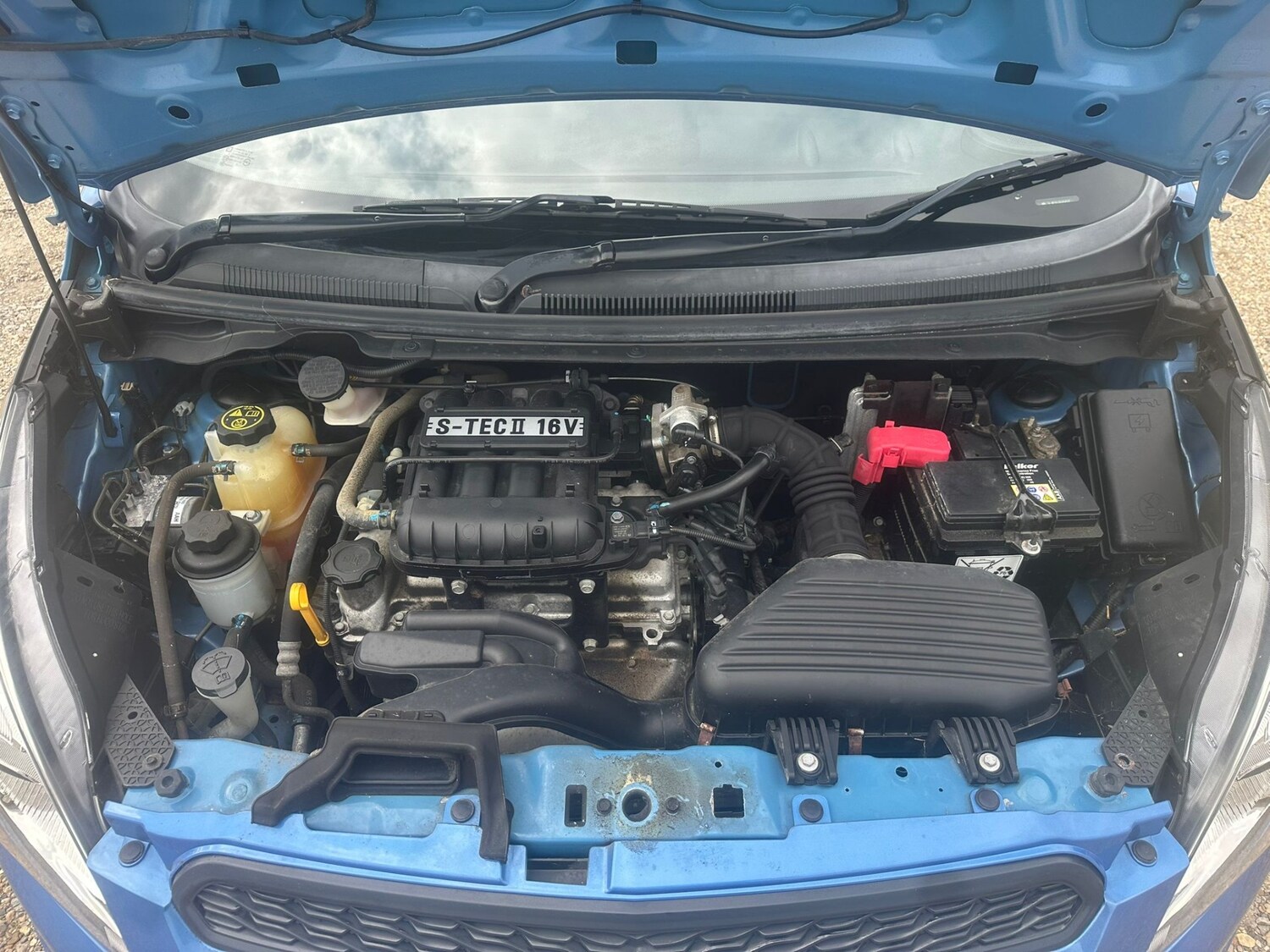 Vehicle 26