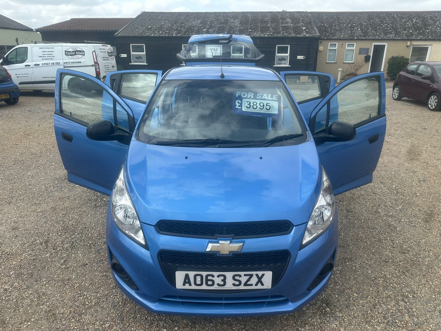 Vehicle 9