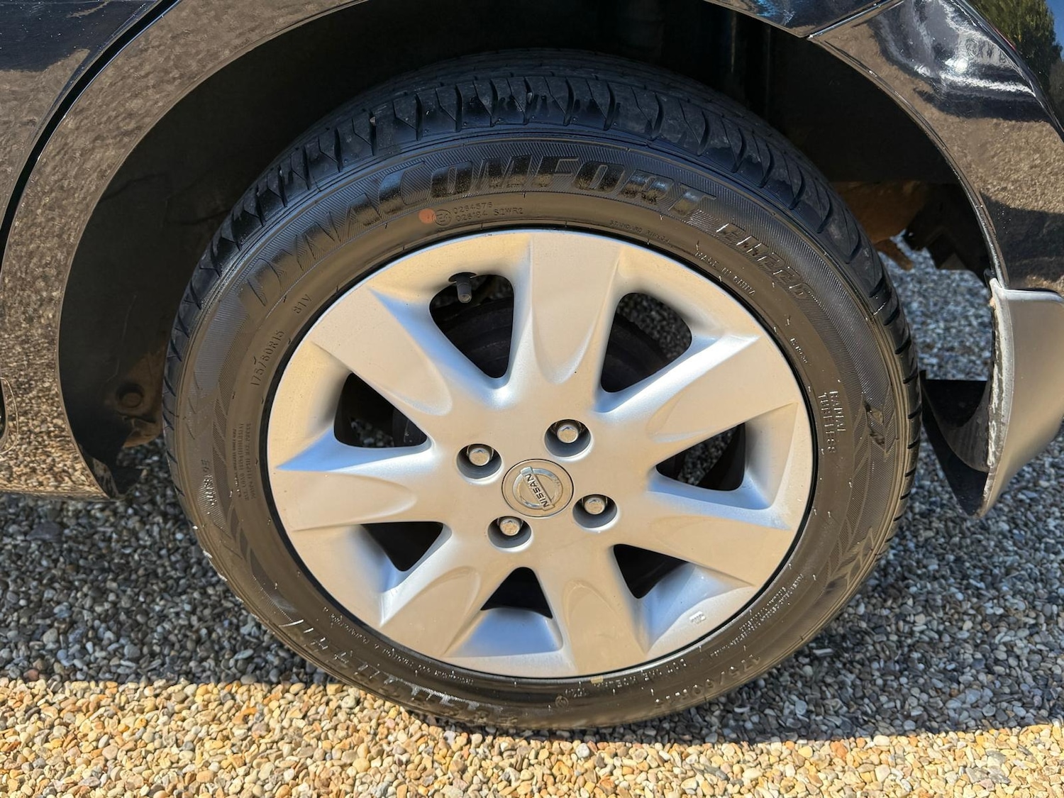 Used Nissan Micra 2012 for sale - 78163561: Photo 10