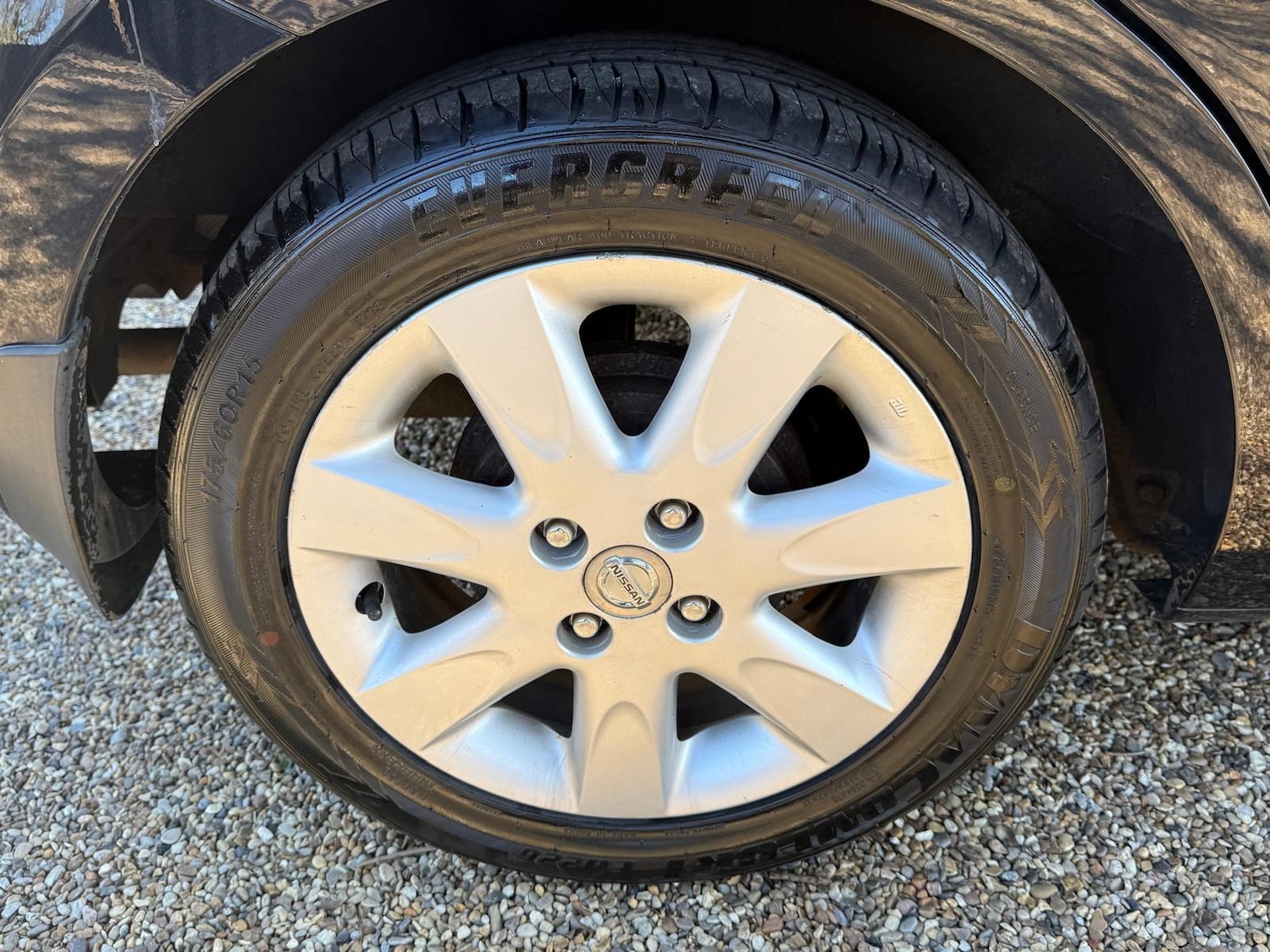 Used Nissan Micra 2012 for sale - 78163561: Photo 11