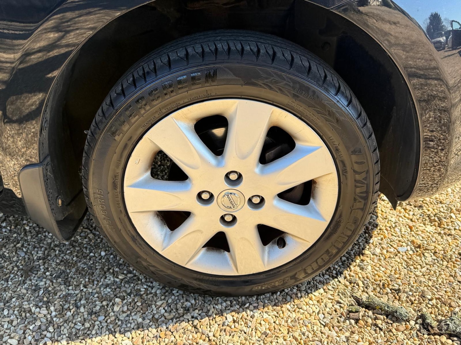 Used Nissan Micra 2012 for sale - 78163561: Photo 12