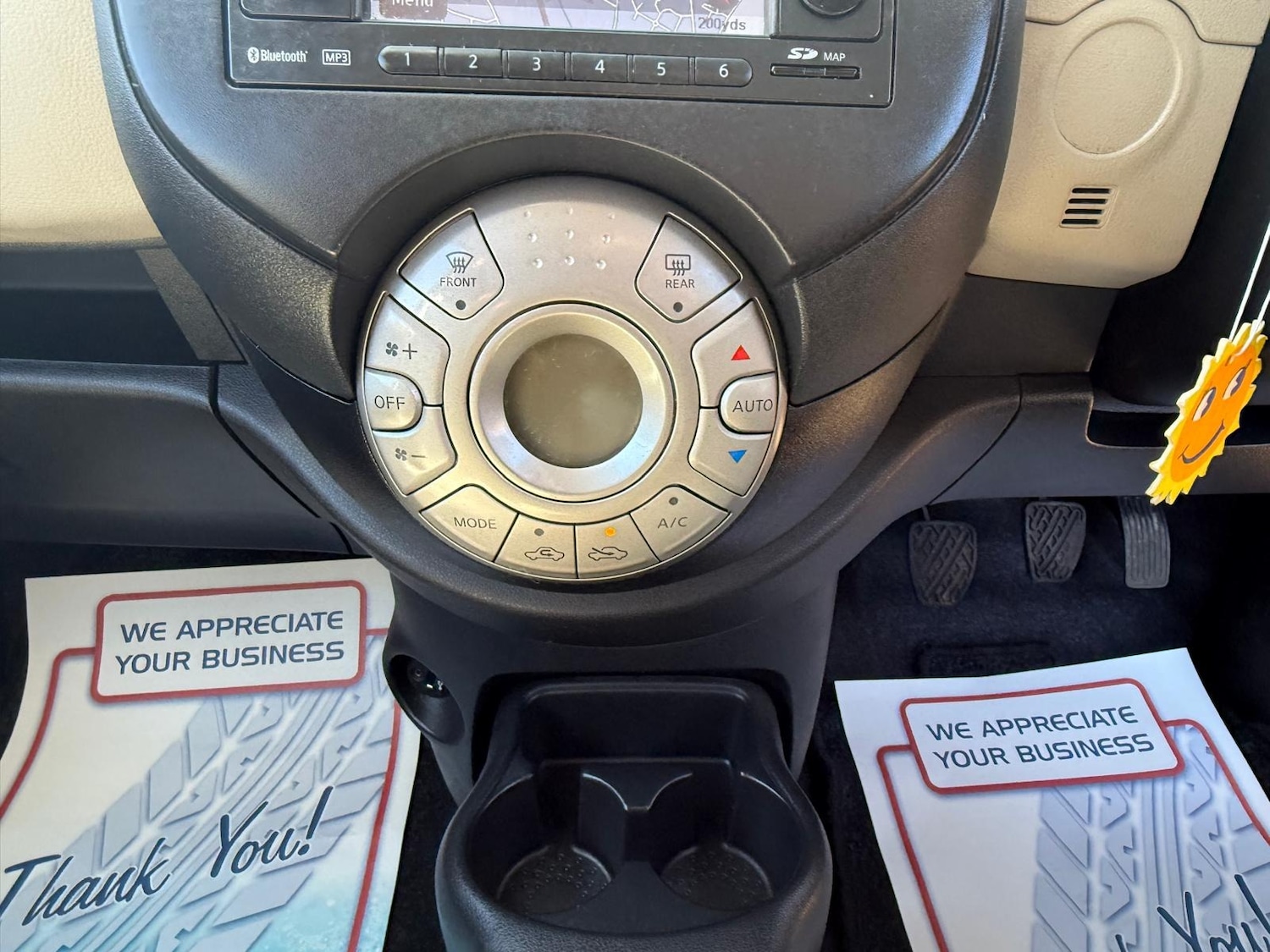 Used Nissan Micra 2012 for sale - 78163561: Photo 18