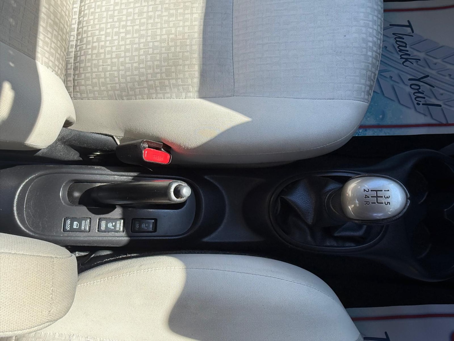 Used Nissan Micra 2012 for sale - 78163561: Photo 19