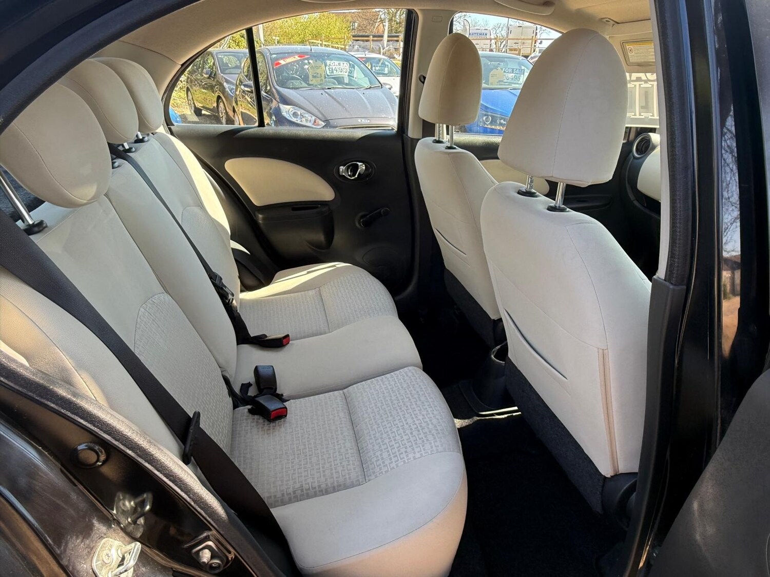 Used Nissan Micra 2012 for sale - 78163561: Photo 20