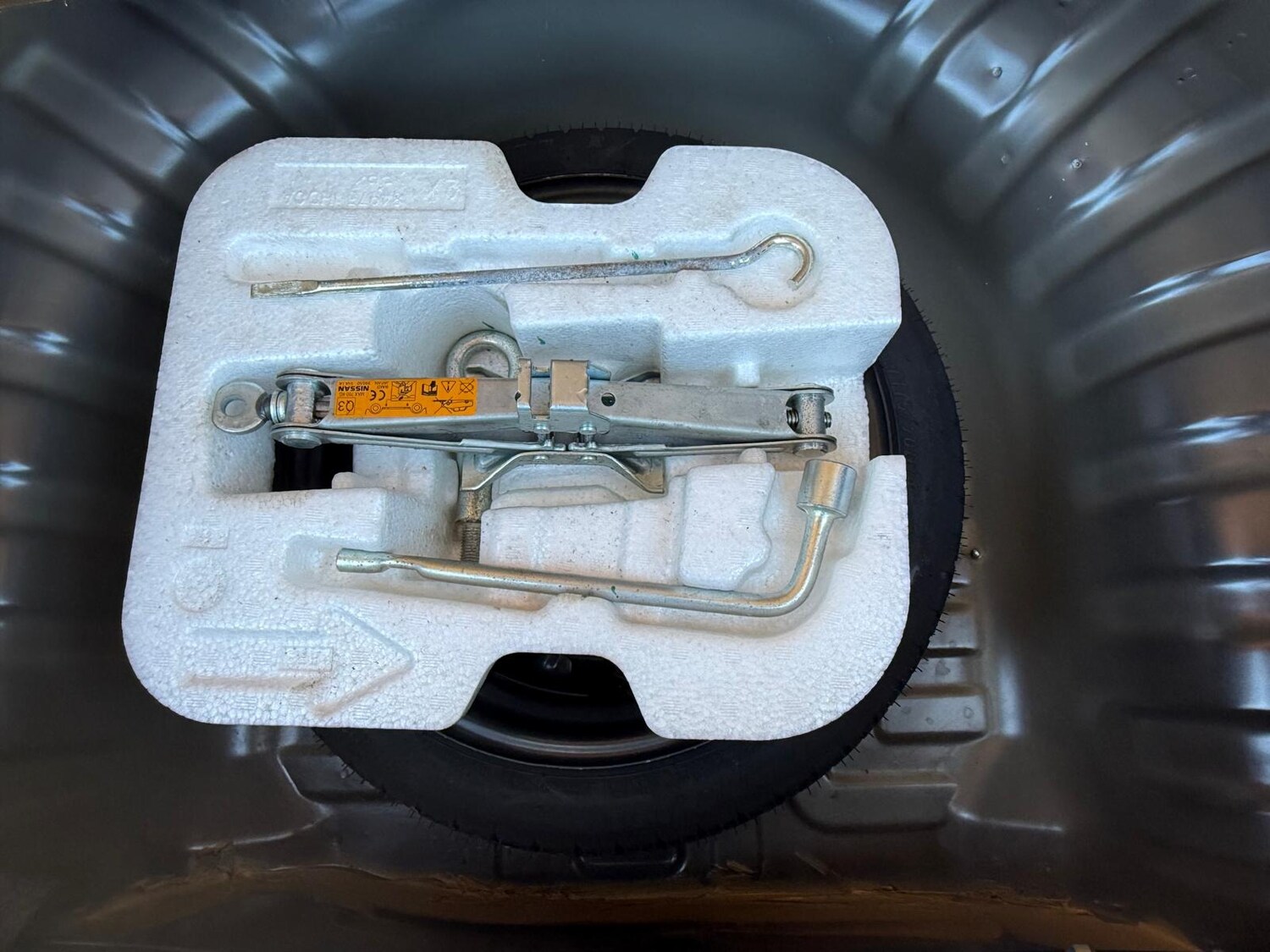 Used Nissan Micra 2012 for sale - 78163561: Photo 22