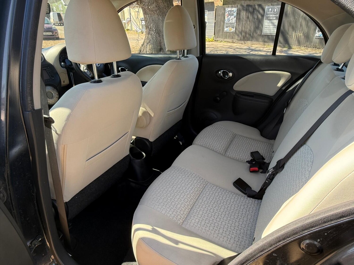 Used Nissan Micra 2012 for sale - 78163561: Photo 24