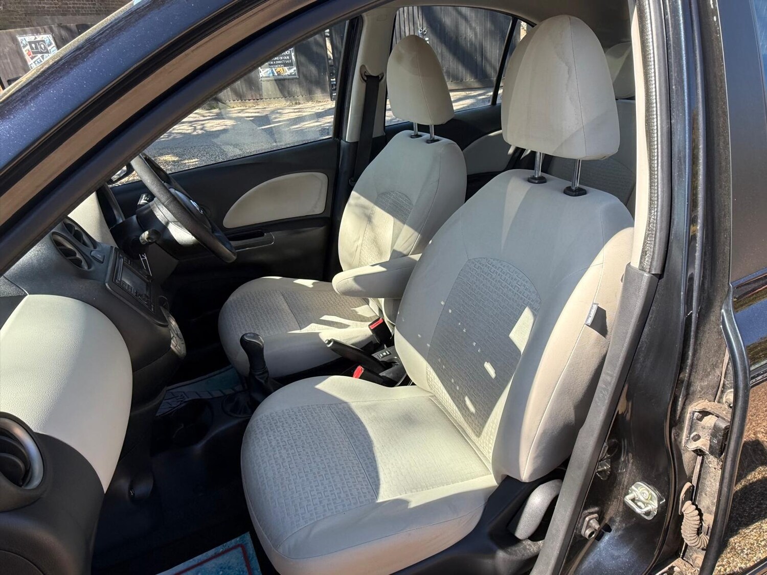 Used Nissan Micra 2012 for sale - 78163561: Photo 26