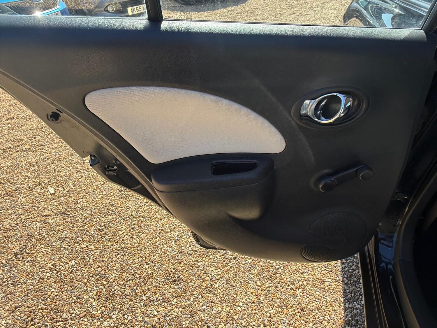 Used Nissan Micra 2012 for sale - 78163561: Photo 32