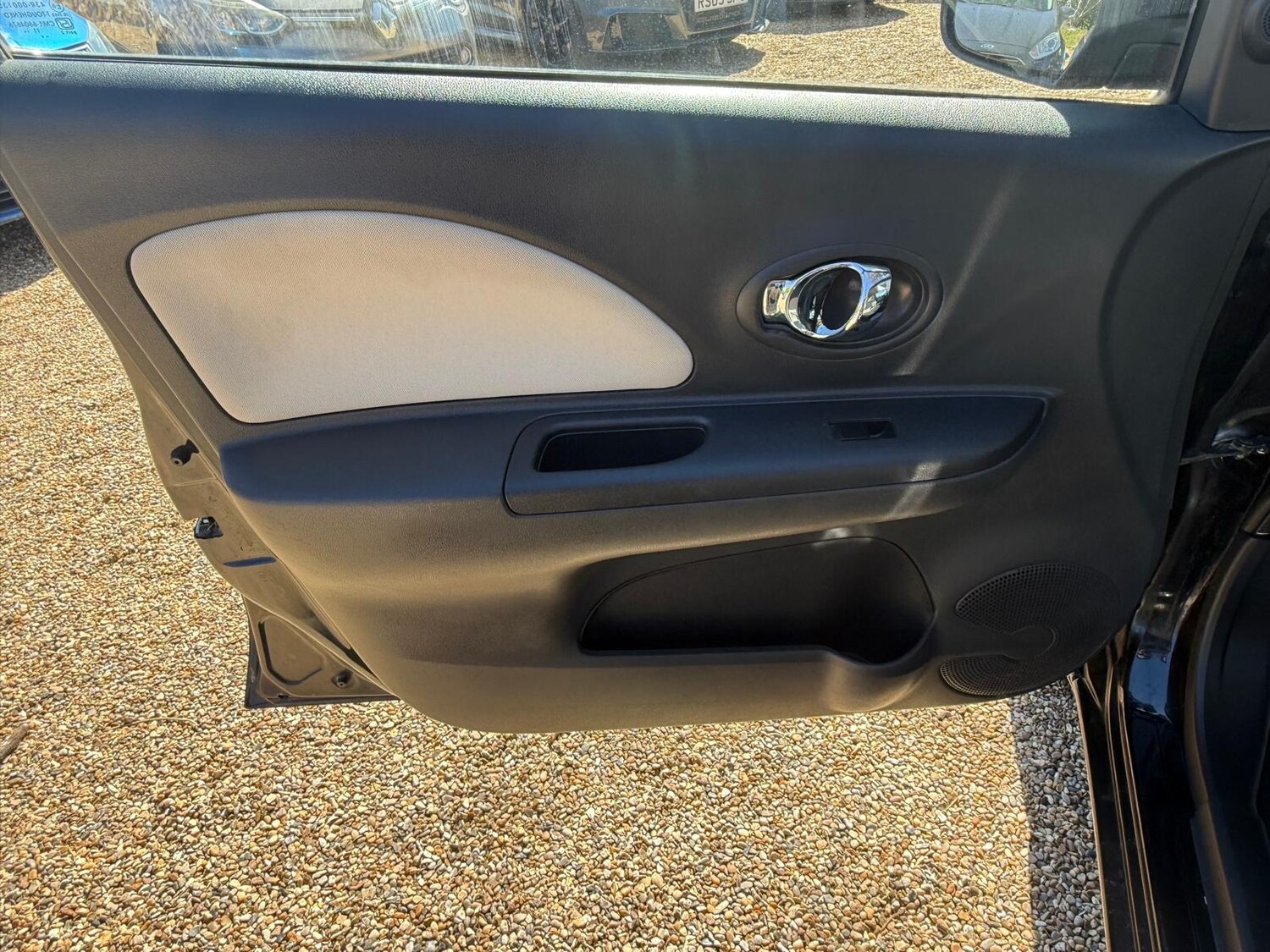 Used Nissan Micra 2012 for sale - 78163561: Photo 33