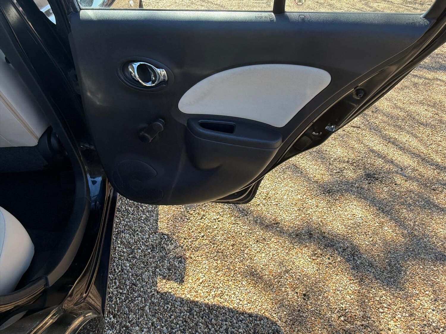 Used Nissan Micra 2012 for sale - 78163561: Photo 34