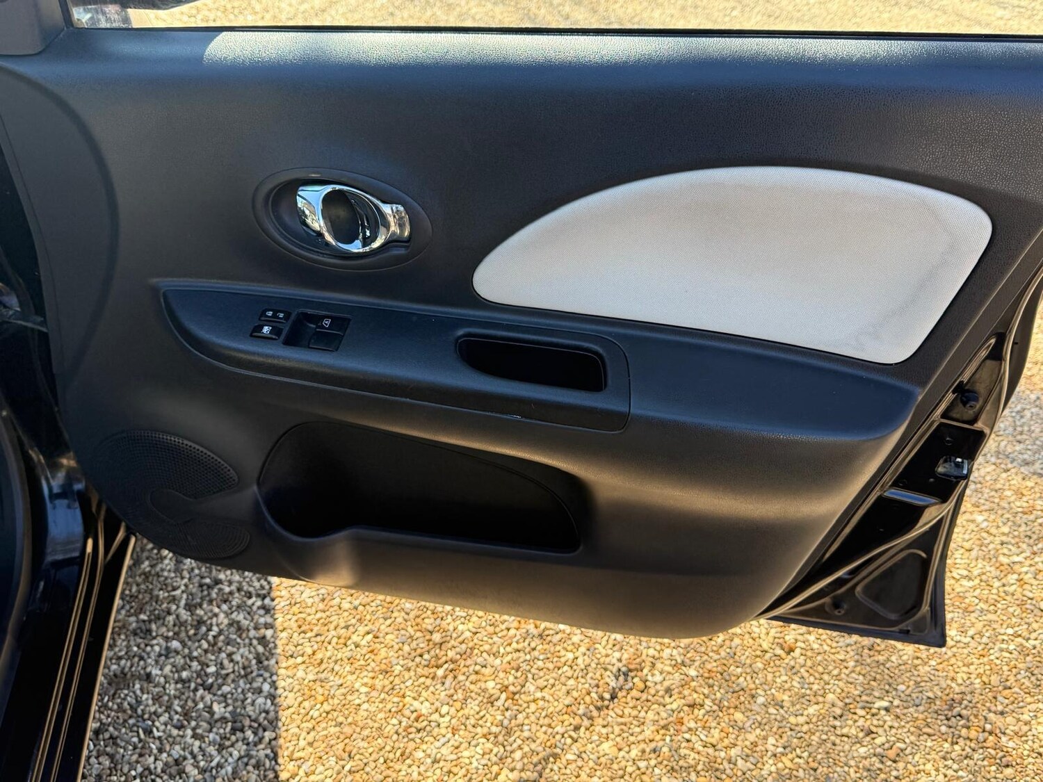 Used Nissan Micra 2012 for sale - 78163561: Photo 35