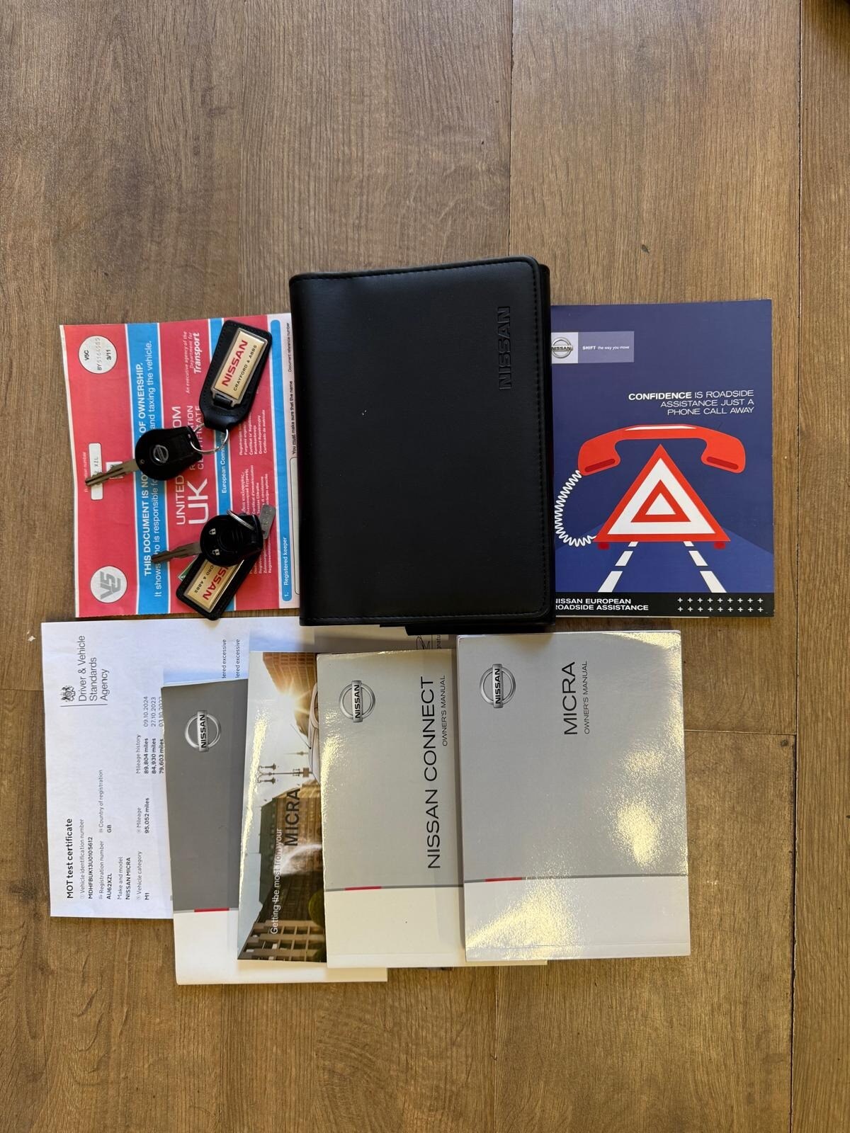 Used Nissan Micra 2012 for sale - 78163561: Photo 37