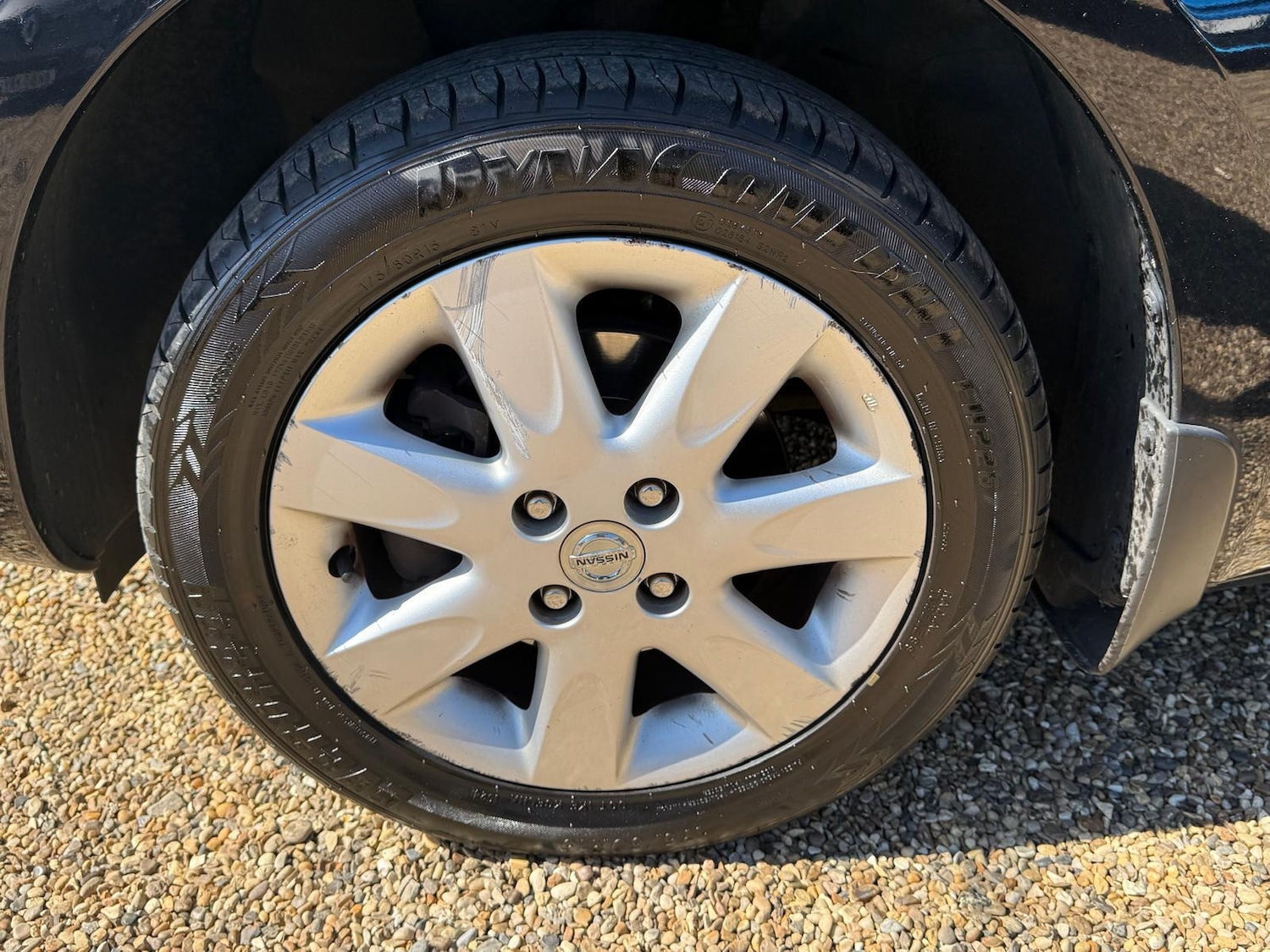 Used Nissan Micra 2012 for sale - 78163561: Photo 9