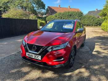 2018 (18) - 1.5 dCi Tekna+ 5dr