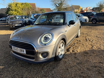 2020 (20) - 1.5 Cooper Classic II 5dr