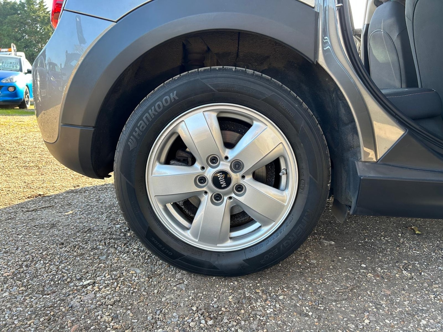 Used MINI Hatch 2020 for sale - 77085368: Photo 20