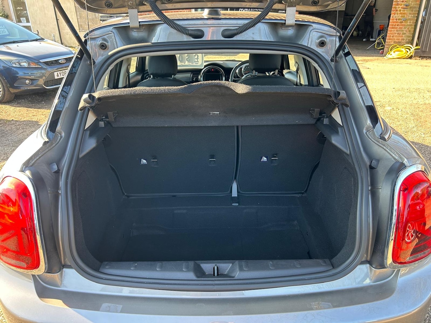 Used MINI Hatch 2020 for sale - 77085368: Photo 24