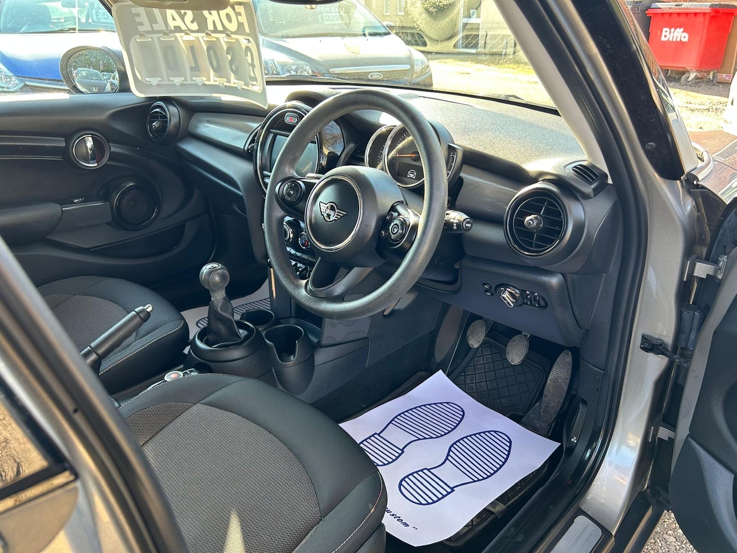 Used MINI Hatch 2020 for sale - 77085368: Photo 30