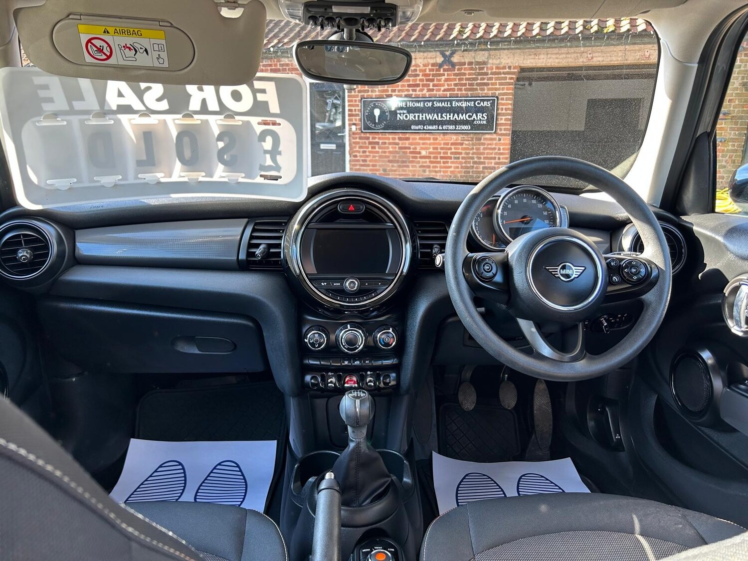 Used MINI Hatch 2020 for sale - 77085368: Photo 31