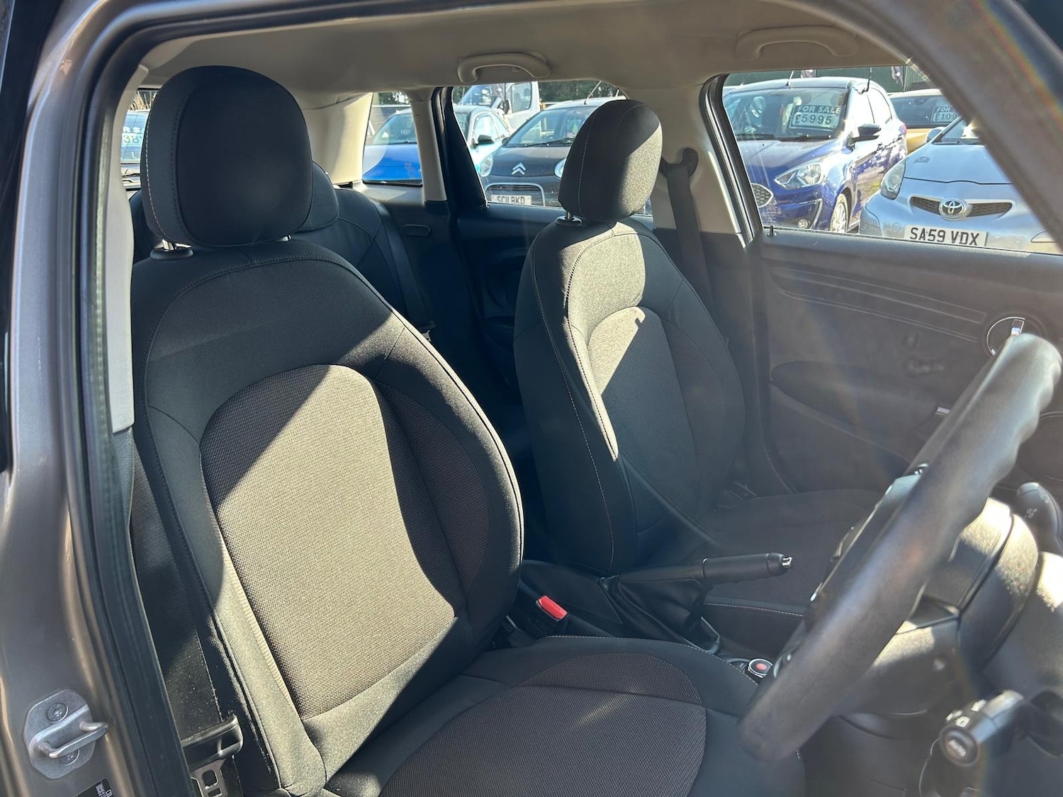 Used MINI Hatch 2020 for sale - 77085368: Photo 33