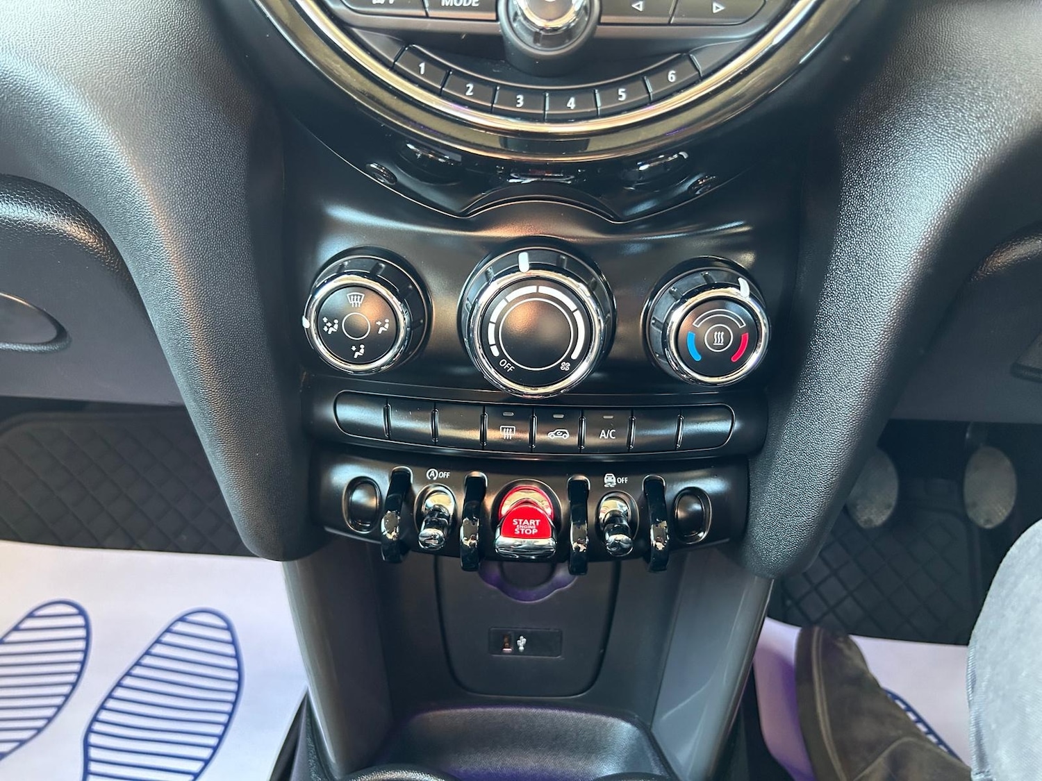 Used MINI Hatch 2020 for sale - 77085368: Photo 38