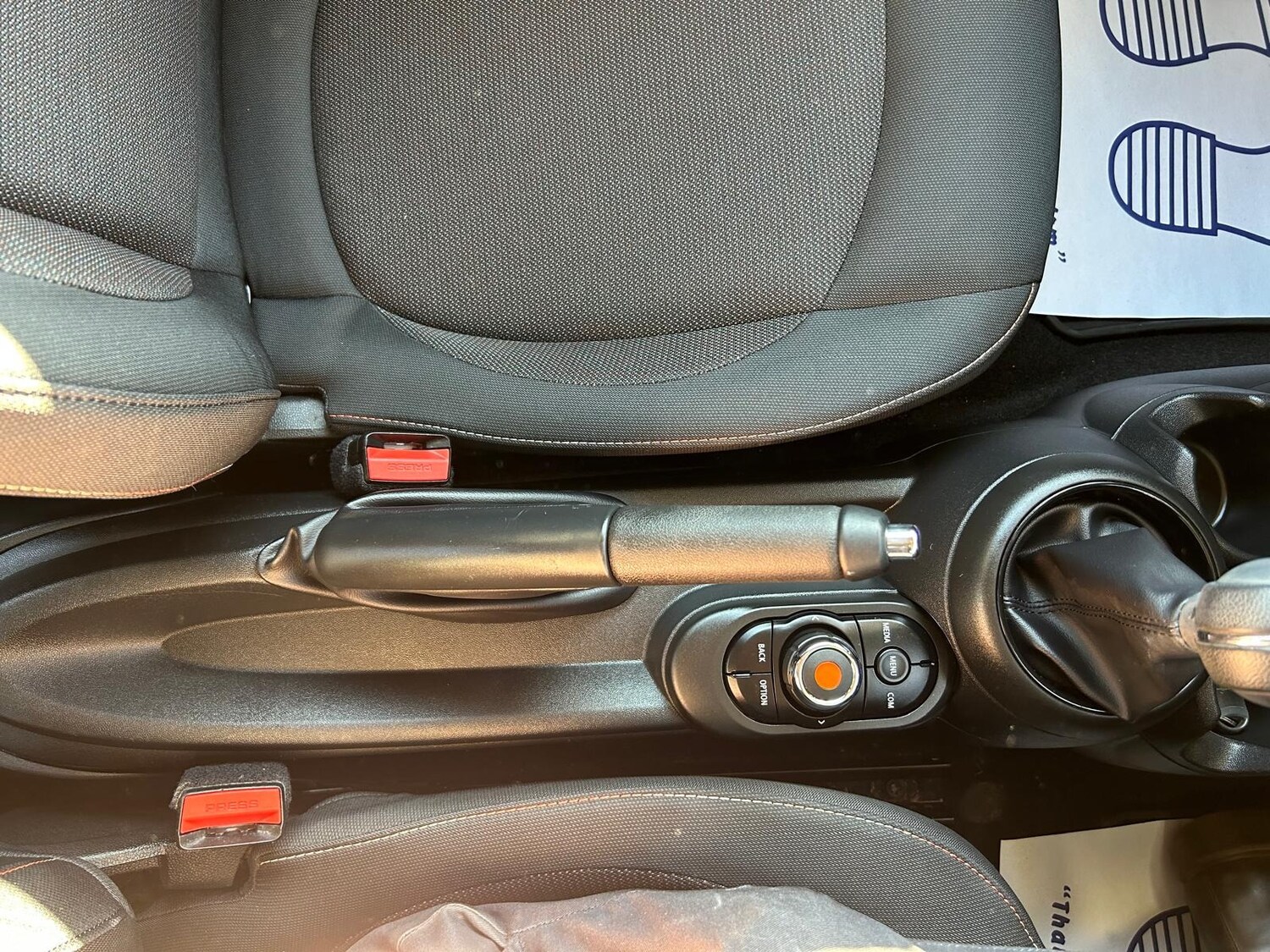 Used MINI Hatch 2020 for sale - 77085368: Photo 42