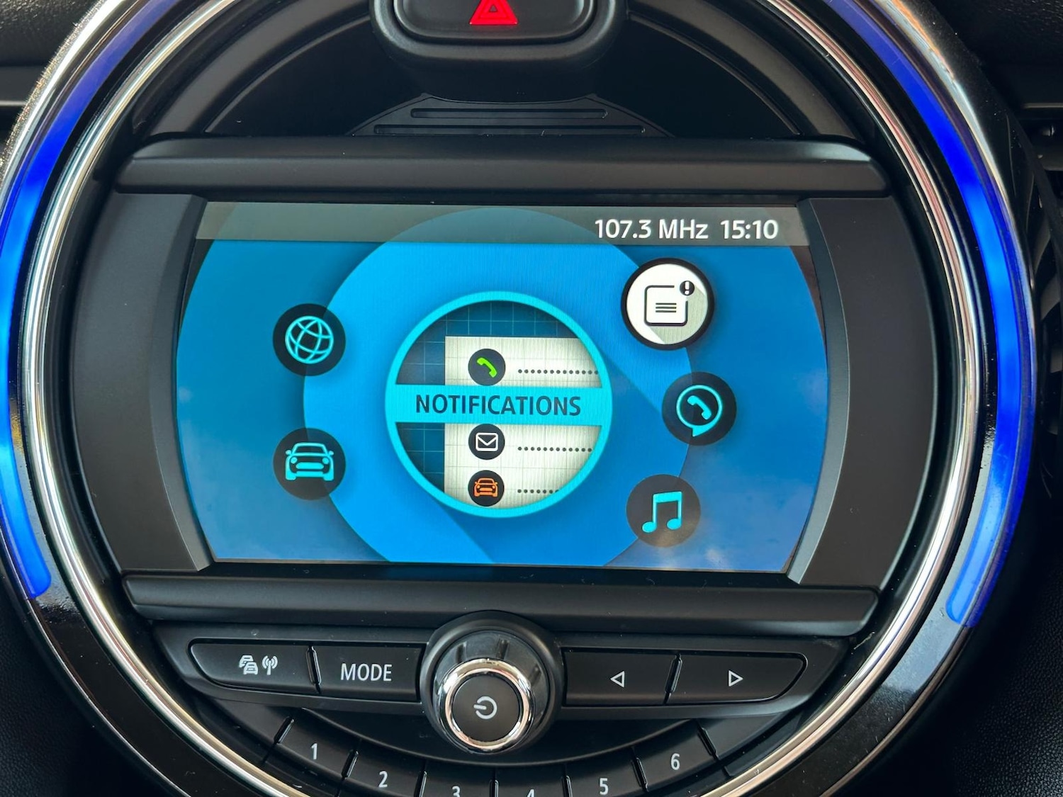 Used MINI Hatch 2020 for sale - 77085368: Photo 44